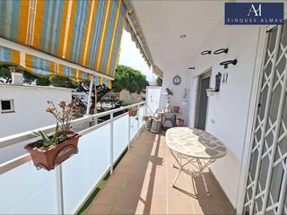 Piso en venta en La Pineda en Castelldefels