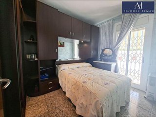 Piso en venta en La Pineda en Castelldefels