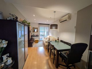 Piso en venta en Les Planes en Sant Joan Despí