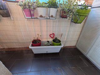 Piso en venta en Les Planes en Sant Joan Despí