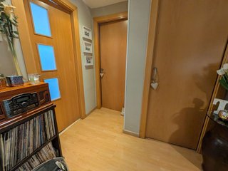 Piso en venta en Les Planes en Sant Joan Despí