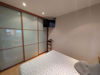 Piso en venta en Les Planes en Sant Joan Despí
