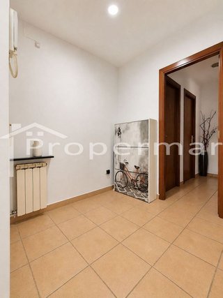 Piso en venta en Roca del Vallès, la