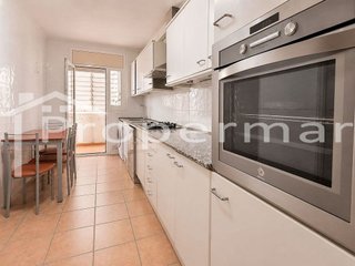 Piso en venta en Roca del Vallès, la
