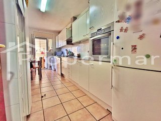 Piso en venta en Roca del Vallès, la