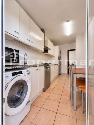 Piso en venta en Roca del Vallès, la
