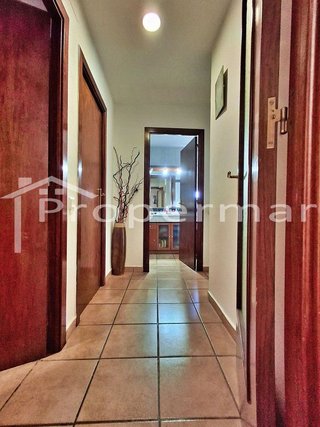 Piso en venta en Roca del Vallès, la