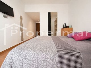 Piso en venta en Roca del Vallès, la