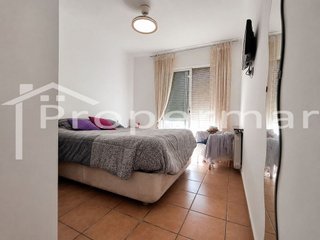 Piso en venta en Roca del Vallès, la