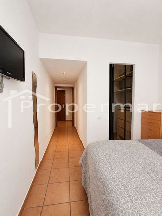 Piso en venta en Roca del Vallès, la