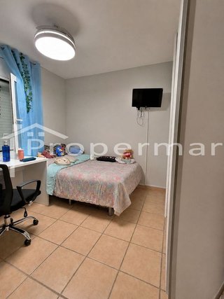 Piso en venta en Roca del Vallès, la