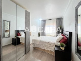 Piso en venta en Artigas - Llefià en Badalona