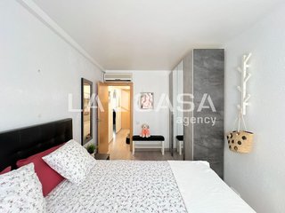 Piso en venta en Artigas - Llefià en Badalona
