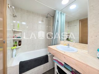 Piso en venta en Artigas - Llefià en Badalona
