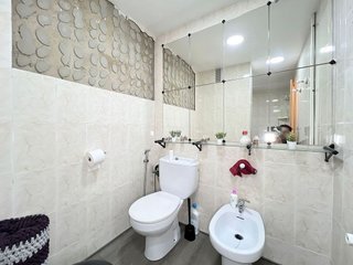 Piso en venta en Artigas - Llefià en Badalona
