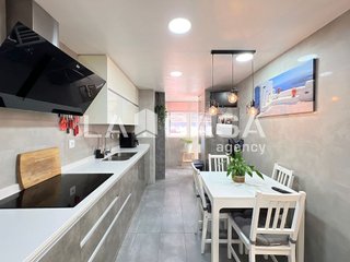 Piso en venta en Artigas - Llefià en Badalona