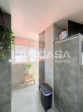 Piso en venta en Artigas - Llefià en Badalona