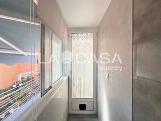 Piso en venta en Artigas - Llefià en Badalona