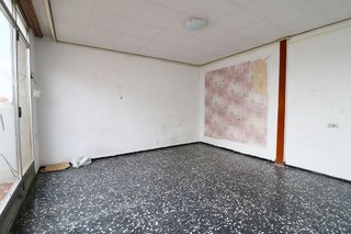 Piso en venta en El Pla de Sant Josep - L'Asil en Elche