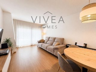 Piso en venta en Creu Alta en Sabadell