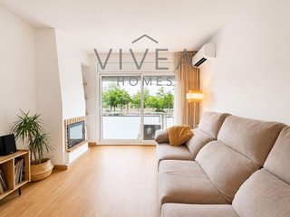 Piso en venta en Creu Alta en Sabadell