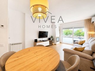 Piso en venta en Creu Alta en Sabadell
