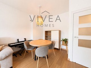 Piso en venta en Creu Alta en Sabadell
