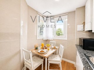 Piso en venta en Creu Alta en Sabadell