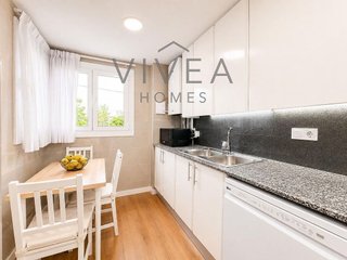 Piso en venta en Creu Alta en Sabadell
