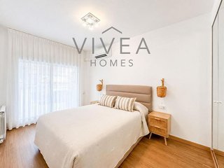 Piso en venta en Creu Alta en Sabadell