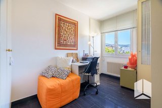 Dúplex en venta en Lluminetes en Castelldefels