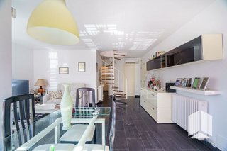 Dúplex en venta en Lluminetes en Castelldefels