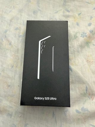 Set Fundas Samsung Galaxy S25 Ultra