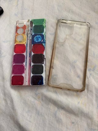 Set Fundas Samsung Galaxy S25 Ultra