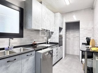 Piso en venta en Els Molins en Mataró