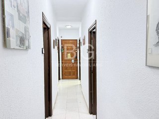 Piso en venta en Els Molins en Mataró