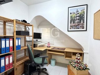 Piso en venta en Els Molins en Mataró