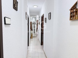 Piso en venta en Els Molins en Mataró