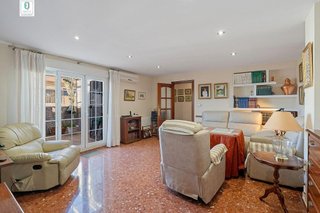 Ático en venta en Camino de Ronda - Rosaleda en Granada