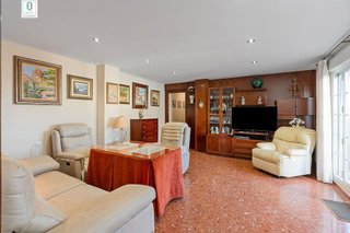 Ático en venta en Camino de Ronda - Rosaleda en Granada