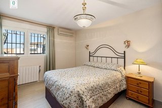 Ático en venta en Camino de Ronda - Rosaleda en Granada