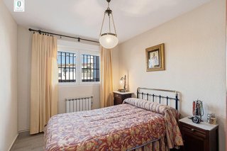 Ático en venta en Camino de Ronda - Rosaleda en Granada