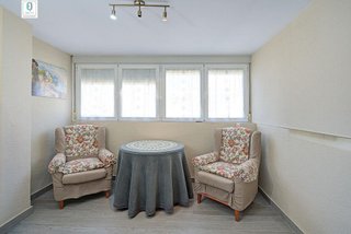 Ático en venta en Camino de Ronda - Rosaleda en Granada