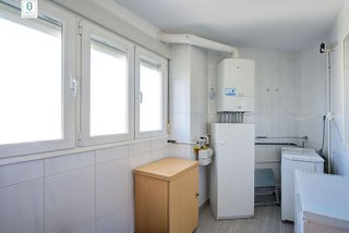 Ático en venta en Camino de Ronda - Rosaleda en Granada
