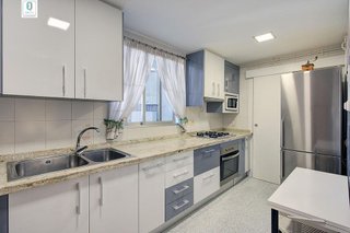 Ático en venta en Camino de Ronda - Rosaleda en Granada