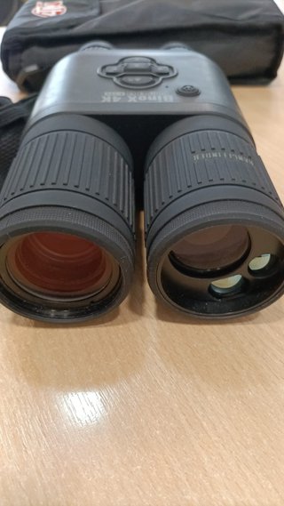 Binocular ATN Binox 4K Nocturno