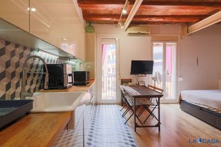 Estudio en venta en Sants en Barcelona