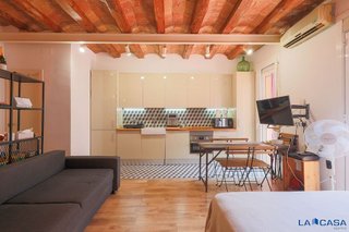 Estudio en venta en Sants en Barcelona