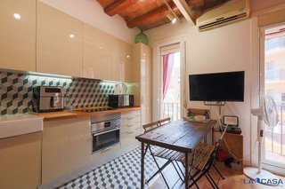 Estudio en venta en Sants en Barcelona