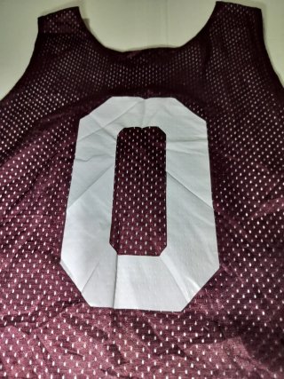 Camiseta PYBL Powerhouse Youth Basketball League